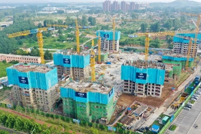 行業(yè)資訊丨山西第三批裝配式建筑示范城市、產(chǎn)業(yè)基地和示范項(xiàng)目開始申報(bào)；《珠海市綠色建筑評(píng)價(jià)導(dǎo)則》通過專家團(tuán)隊(duì)評(píng)審